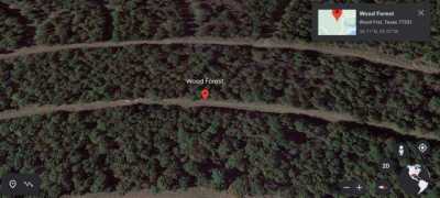 Residential Land For Rent in Livingston, Texas