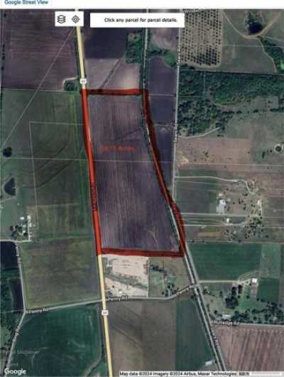 Residential Land For Sale in Whitewright, Texas