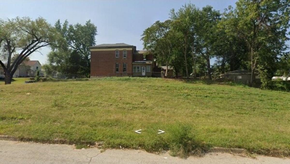 Picture of Residential Land For Sale in Quincy, Illinois, United States