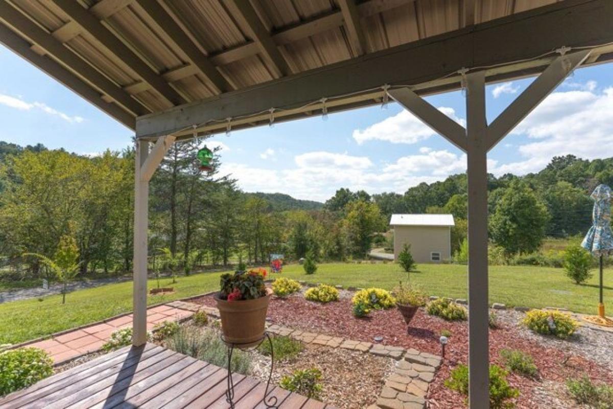 Picture of Home For Sale in Hayesville, North Carolina, United States