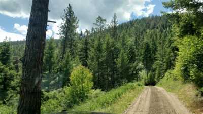 Residential Land For Sale in Arlee, Montana