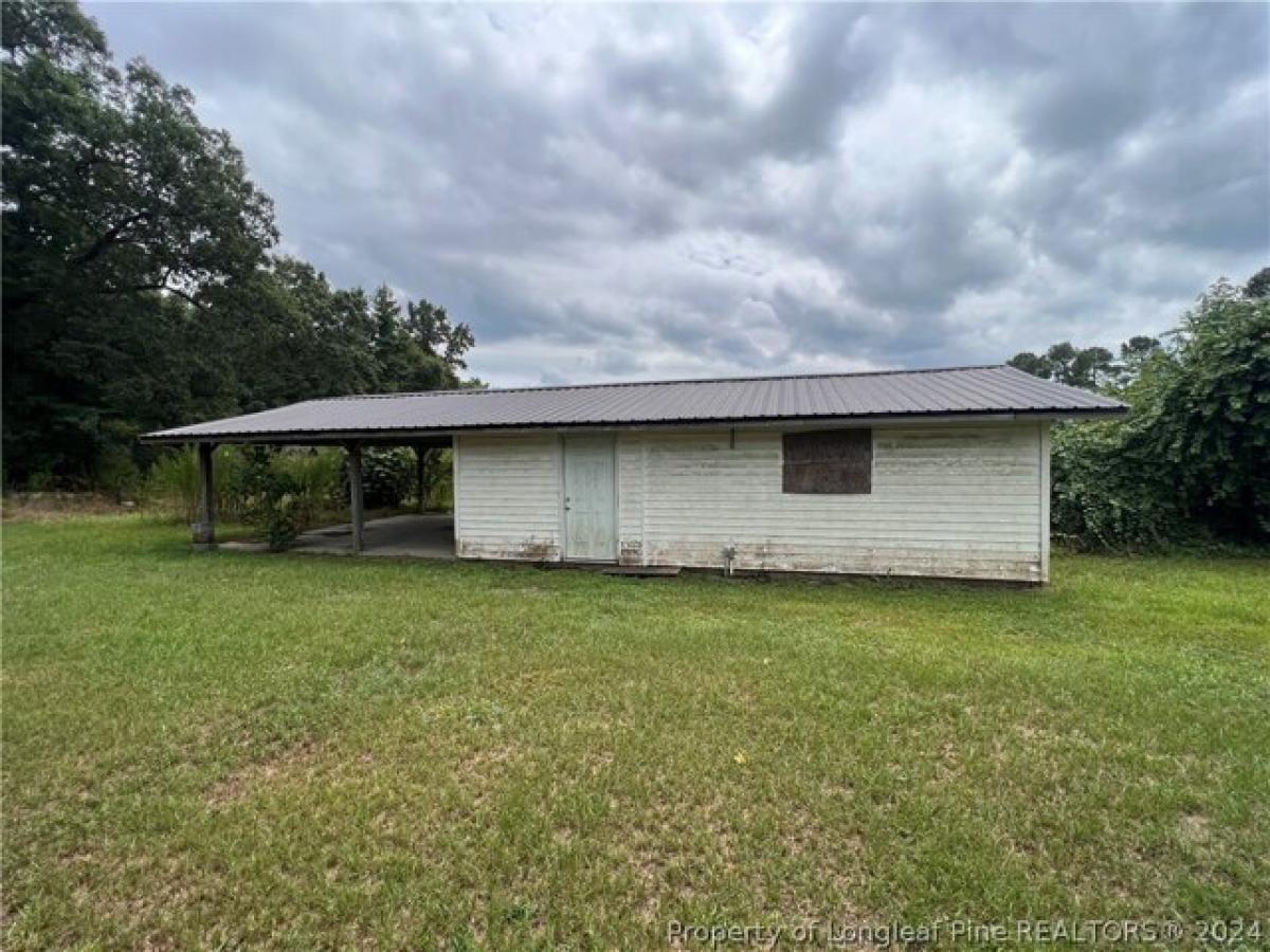 Picture of Home For Sale in Orrum, North Carolina, United States