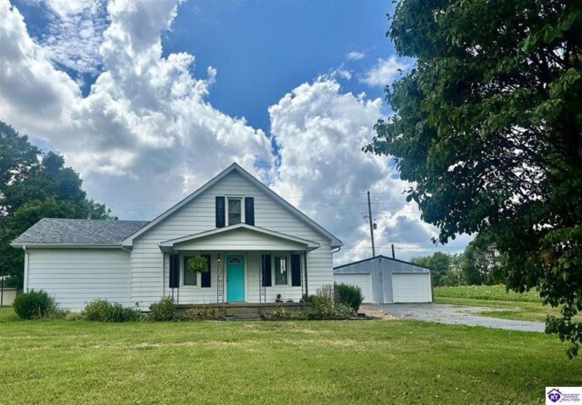 Picture of Home For Sale in Campbellsville, Kentucky, United States