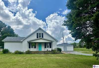 Home For Sale in Campbellsville, Kentucky