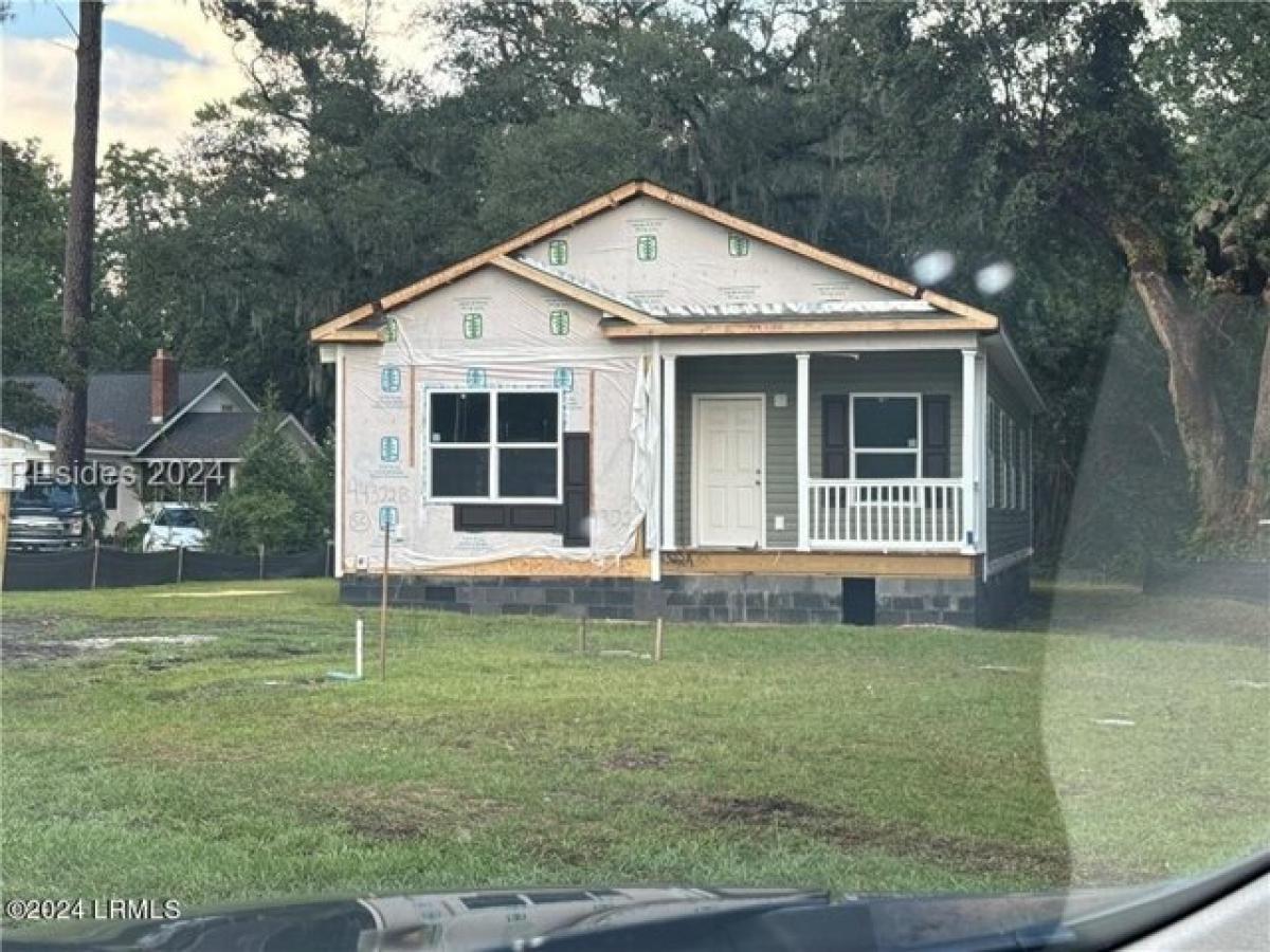 Picture of Home For Sale in Yemassee, South Carolina, United States