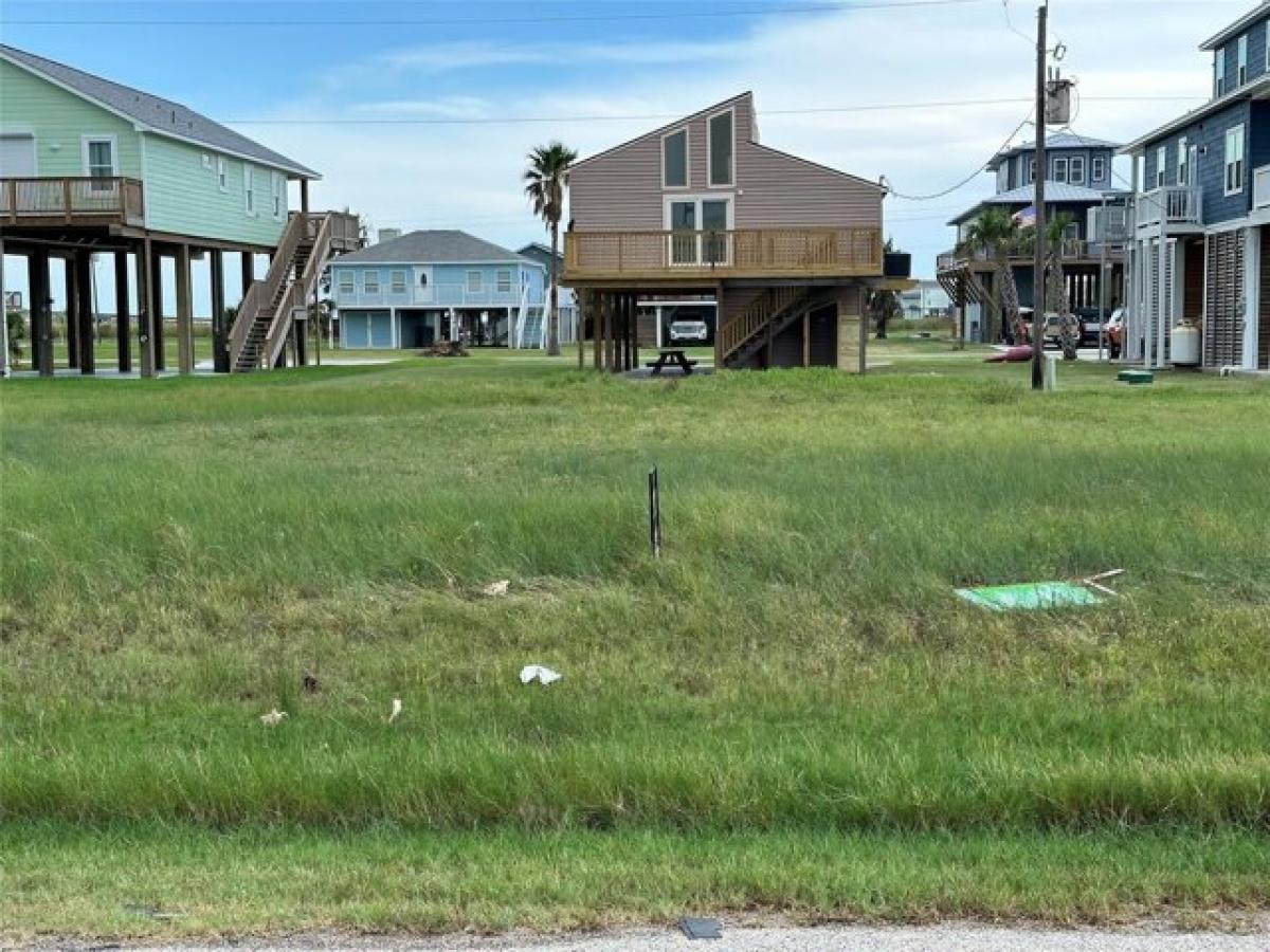 Picture of Residential Land For Sale in Freeport, Texas, United States