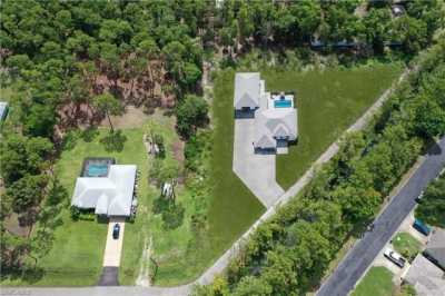 Residential Land For Sale in Bonita Springs, Florida