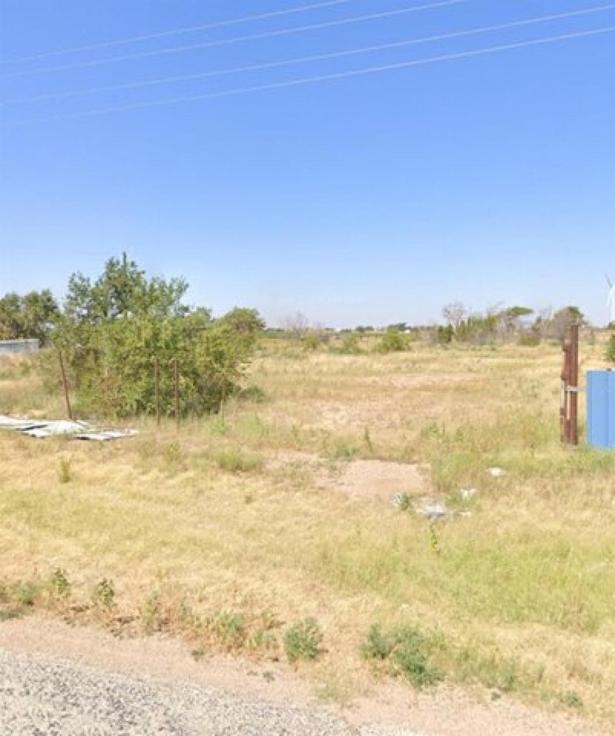 Picture of Residential Land For Sale in Lubbock, Texas, United States