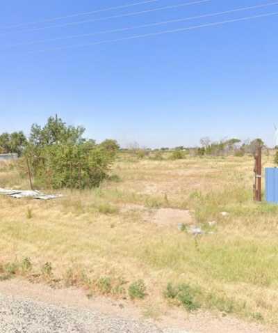 Residential Land For Sale in Lubbock, Texas