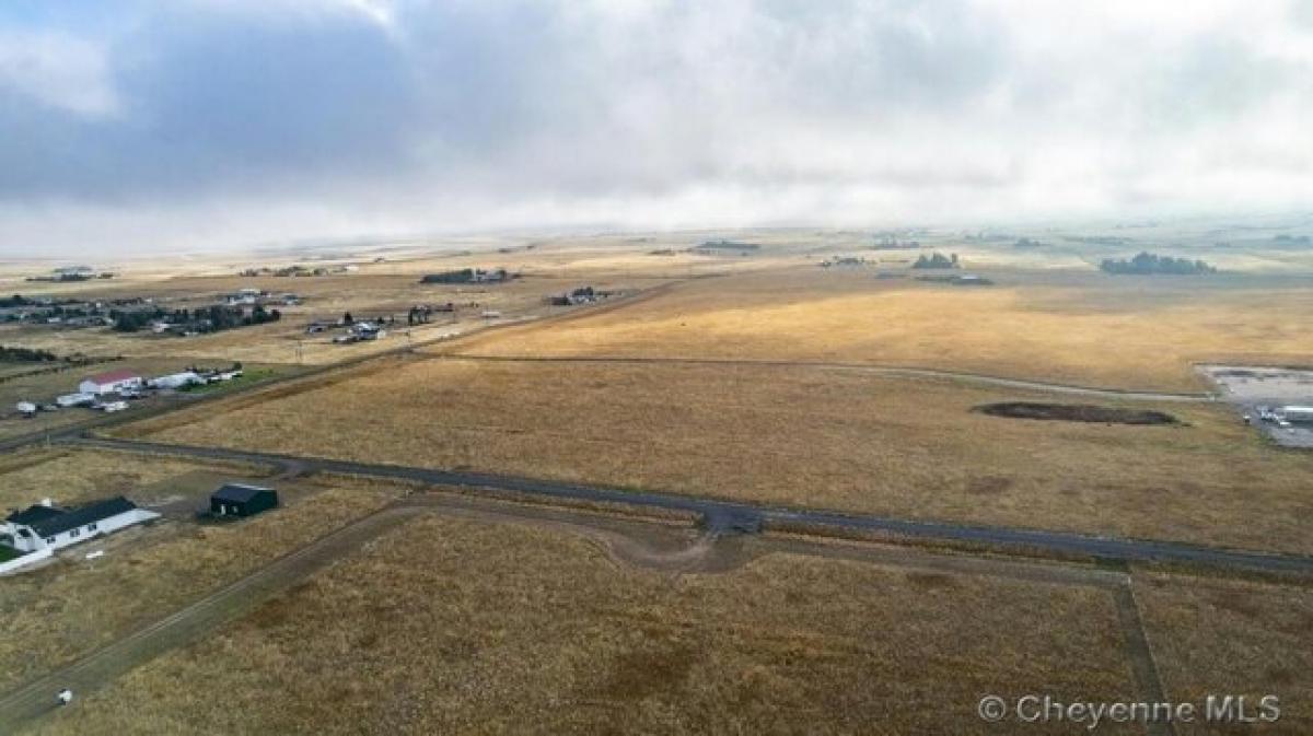 Picture of Residential Land For Sale in Cheyenne, Wyoming, United States