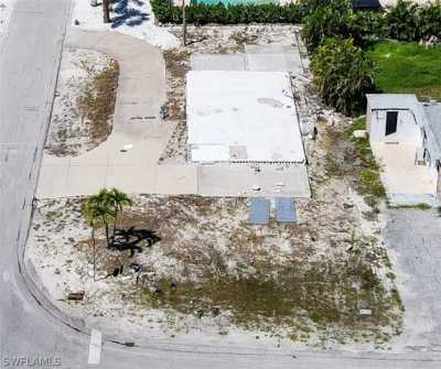 Residential Land For Sale in Fort Myers Beach, Florida