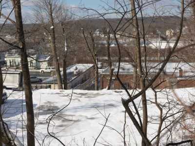 Residential Land For Sale in Webster, Massachusetts