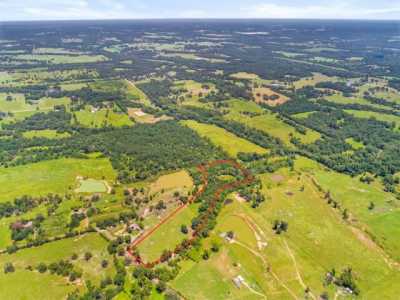 Residential Land For Sale in Tyler, Texas