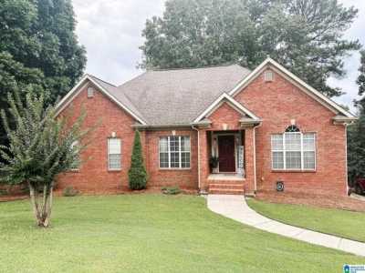 Home For Sale in Chelsea, Alabama