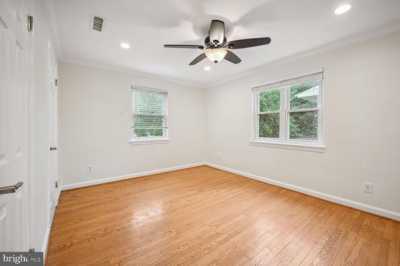 Home For Rent in Chevy Chase, Maryland