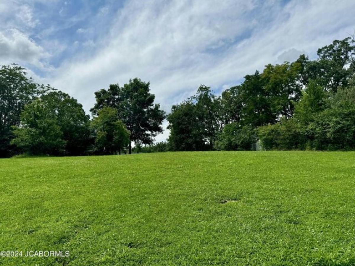 Picture of Residential Land For Sale in Jefferson City, Missouri, United States