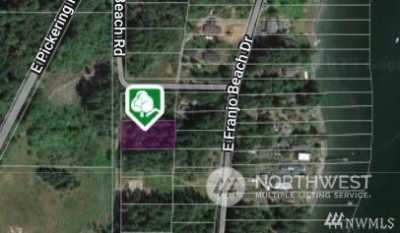 Residential Land For Sale in Shelton, Washington