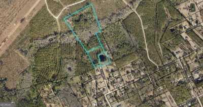 Residential Land For Sale in Rincon, Georgia