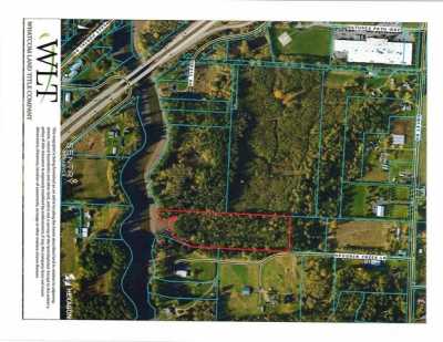 Residential Land For Sale in Blaine, Washington