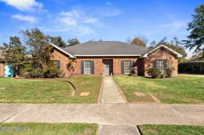 Home For Rent in Lafayette, Louisiana