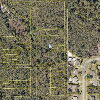 Residential Land For Sale in Deltona, Florida