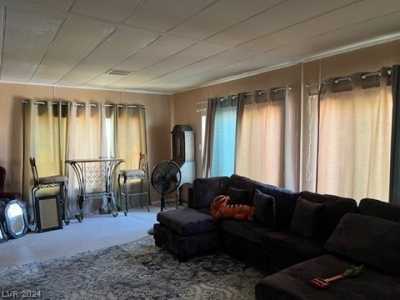 Home For Sale in Goldfield, Nevada