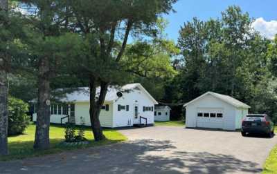 Home For Sale in Stacyville, Maine