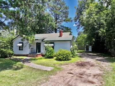 Home For Sale in Jackson, Alabama