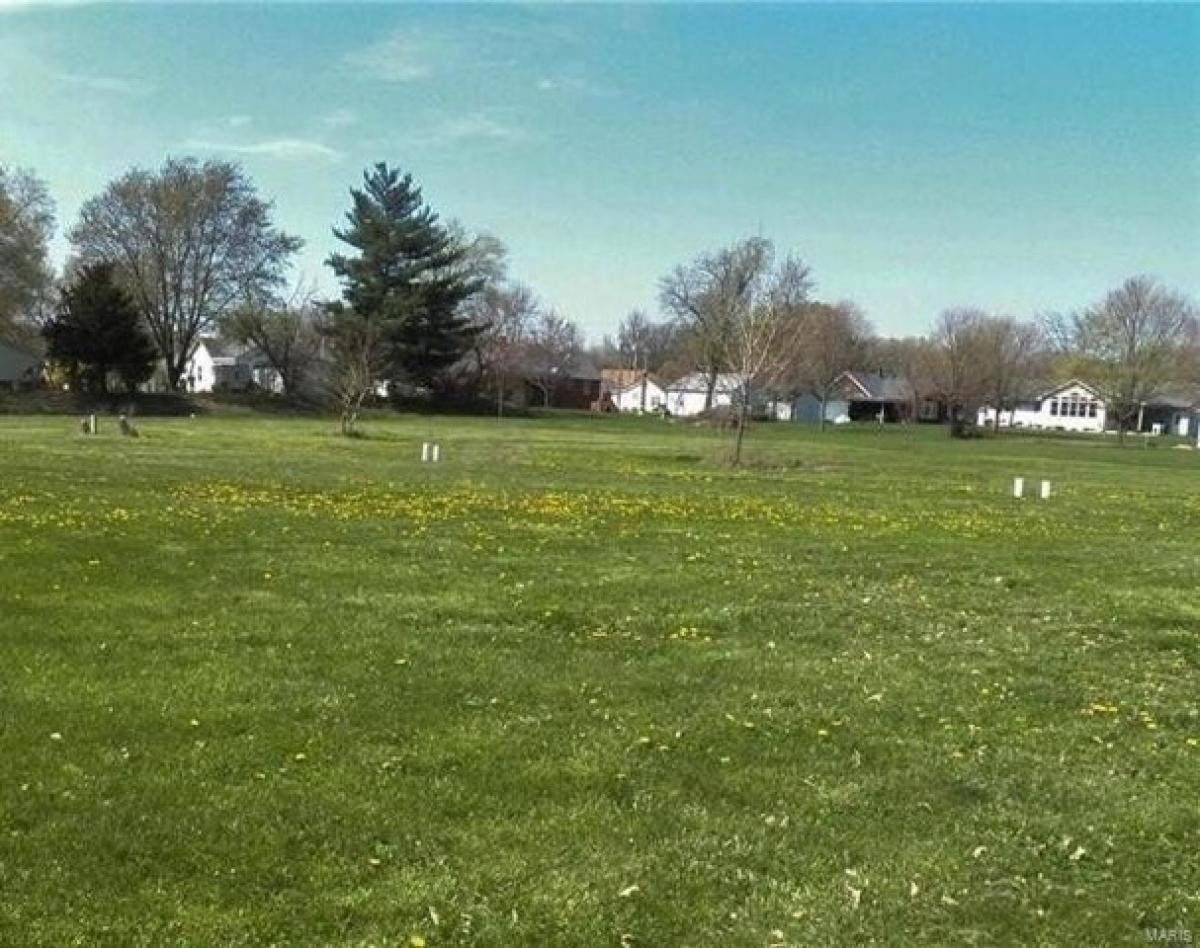 Picture of Residential Land For Sale in Jerseyville, Illinois, United States