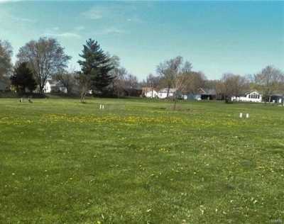 Residential Land For Sale in Jerseyville, Illinois