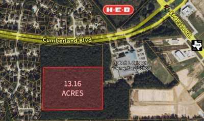 Residential Land For Sale in 