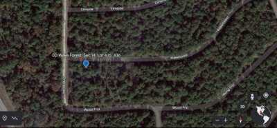 Residential Land For Rent in Livingston, Texas