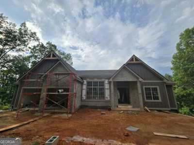 Home For Sale in Clayton, Georgia