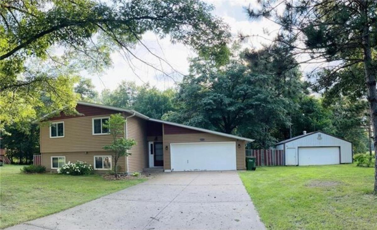 Picture of Home For Sale in Lino Lakes, Minnesota, United States