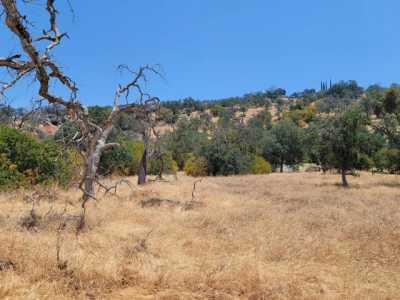 Residential Land For Sale in Squaw Valley, California