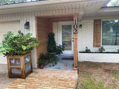 Home For Sale in Village Mills, Texas