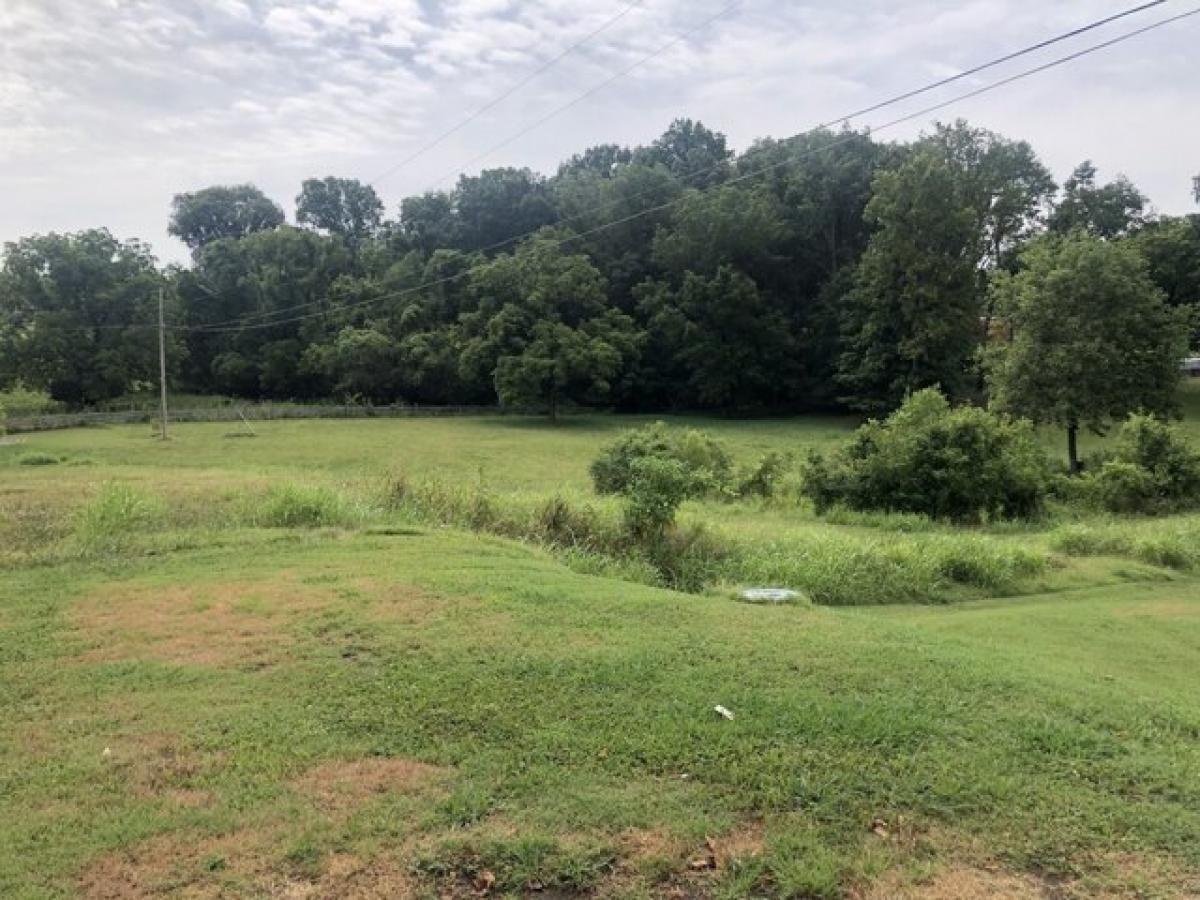 Picture of Residential Land For Sale in Mount Juliet, Tennessee, United States