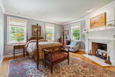 Home For Sale in Hanover, New Hampshire