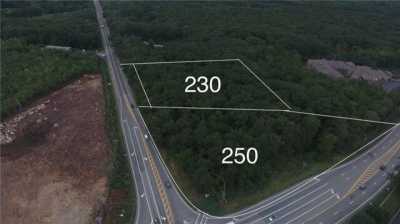 Residential Land For Sale in Smithfield, Rhode Island