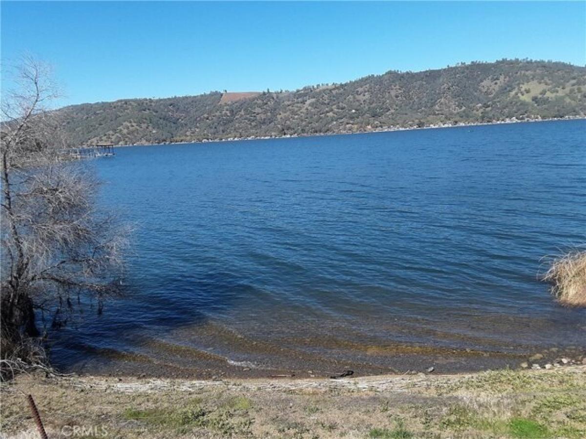 Picture of Residential Land For Sale in Clearlake, California, United States