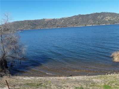 Residential Land For Sale in Clearlake, California