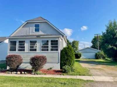 Home For Sale in Pigeon, Michigan