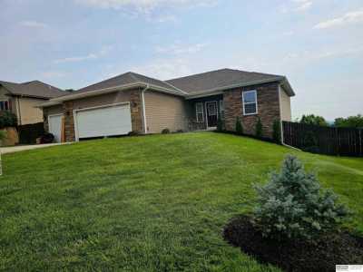 Home For Sale in Fort Calhoun, Nebraska