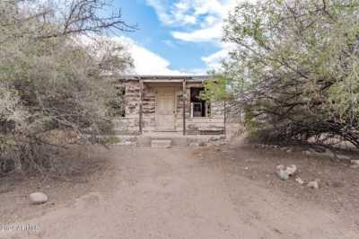 Residential Land For Sale in Black Canyon City, Arizona