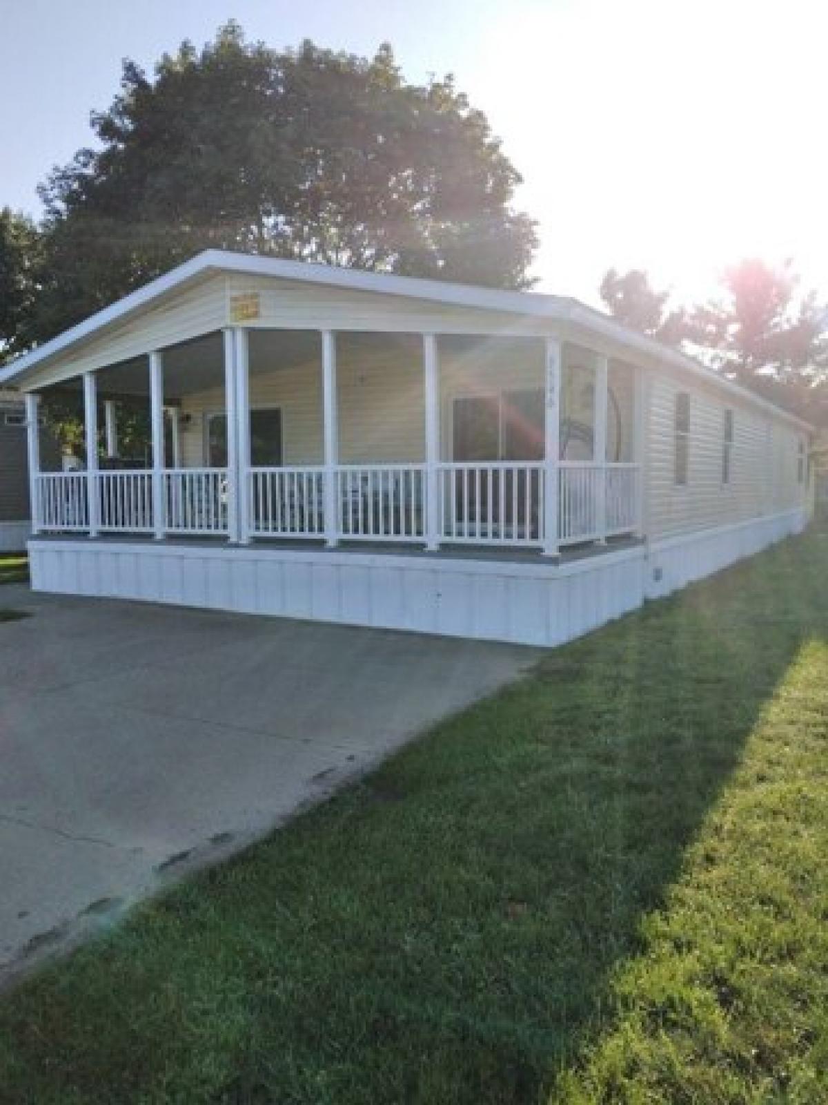 Picture of Home For Sale in Wayland, Michigan, United States