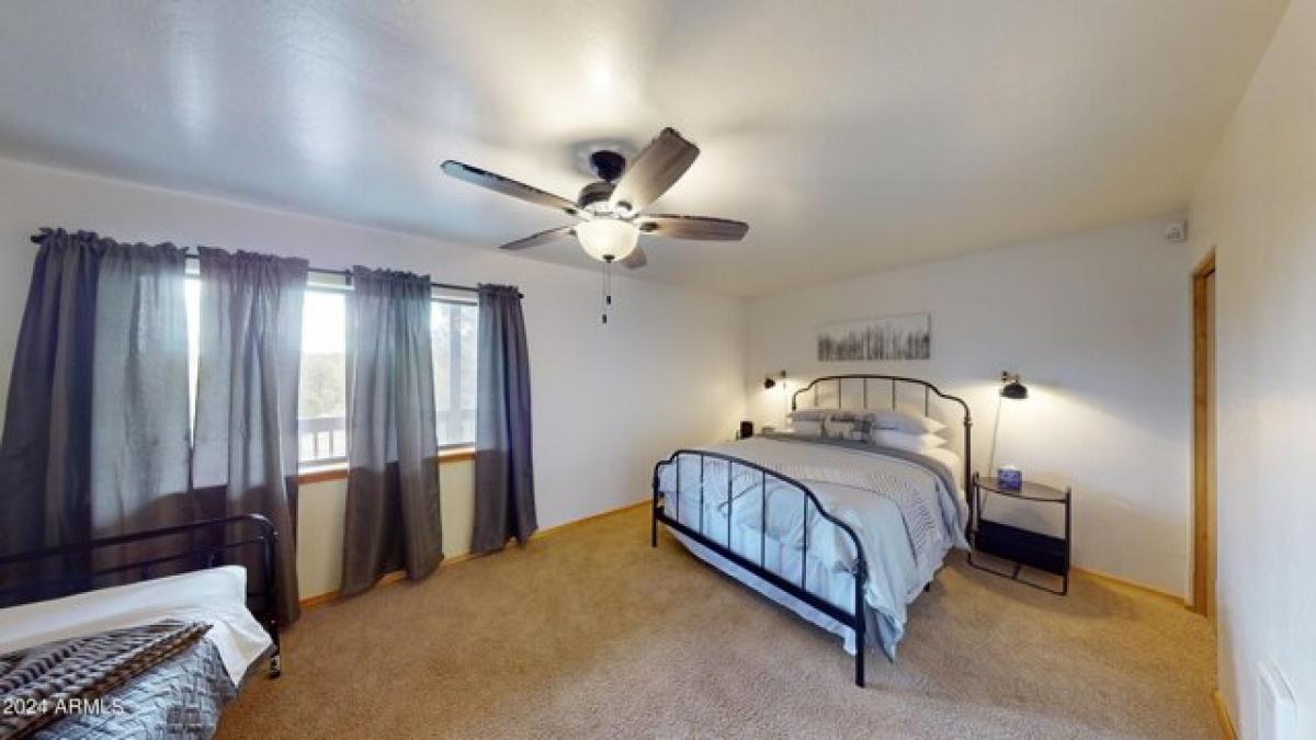 Picture of Home For Sale in Heber, Arizona, United States