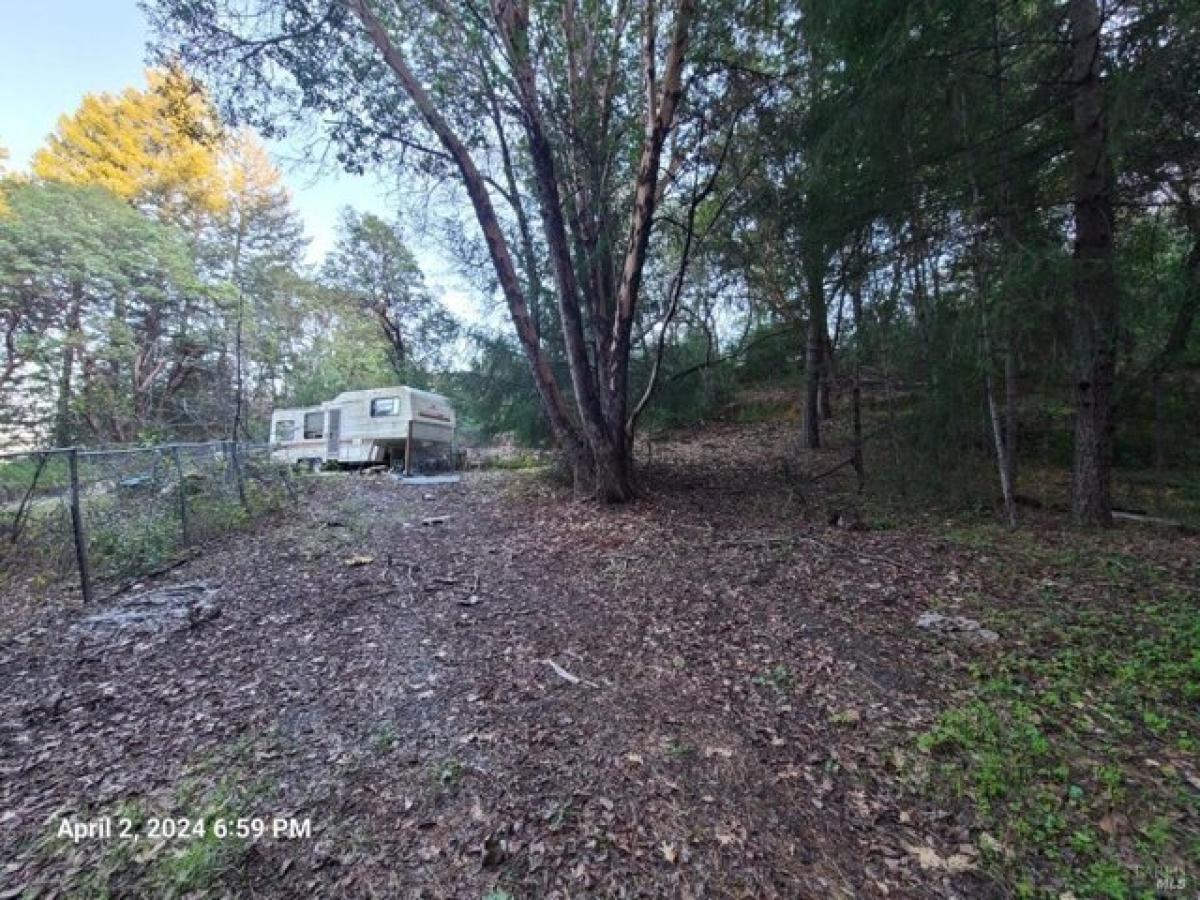 Picture of Home For Sale in Covelo, California, United States