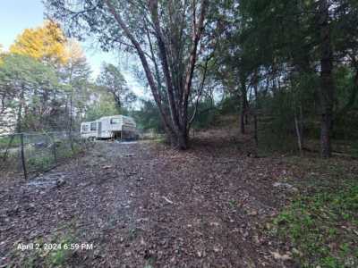 Home For Sale in Covelo, California