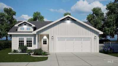 Home For Sale in Parma, Idaho