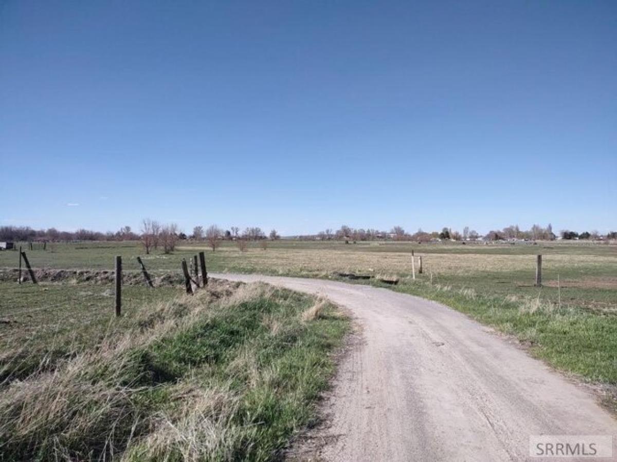 Picture of Residential Land For Sale in Pocatello, Idaho, United States